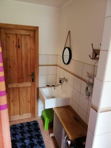 Chalupa �dr U Duchk?