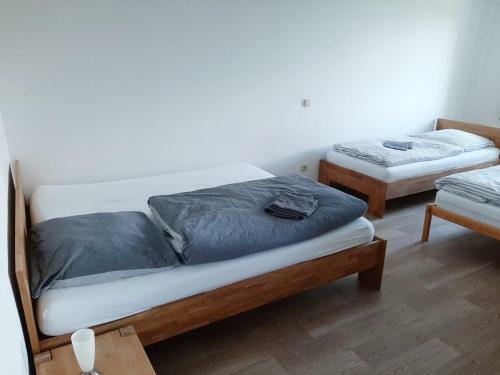 Agroturismo Ubytov�n� Filipova Hora