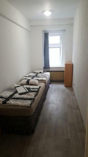 Apartm�n U ?erven�ho Kostela