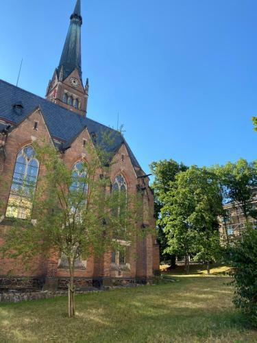 Apartamento Zeyer Aparments