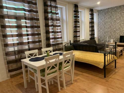 Apartamento Teplice Central Park