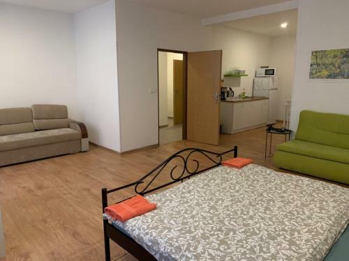 Apartamento Teplice Central Park