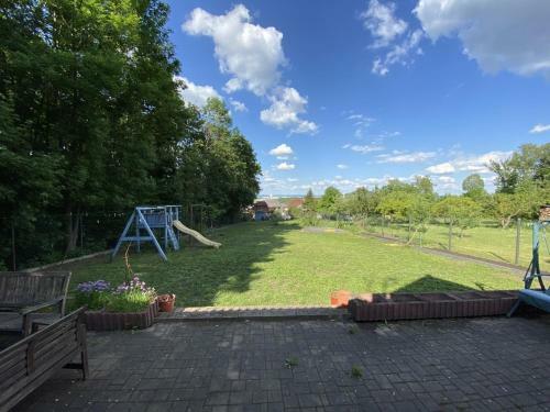 Apartments In Villa Teplice