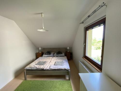 Apartments In Villa Teplice