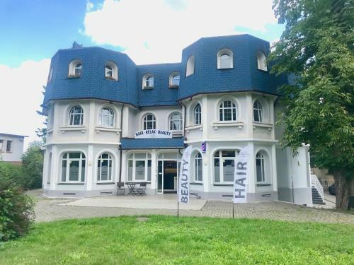 Hotel Grandlux Villa & Spa