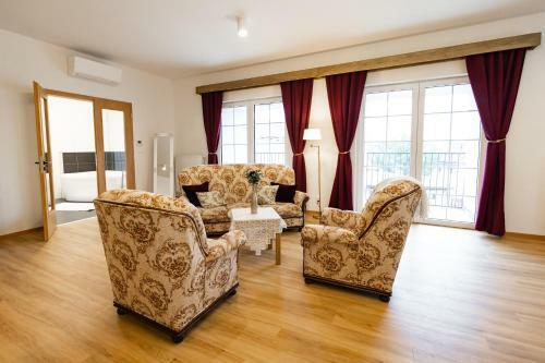 Hotel Pivovar Tupadly