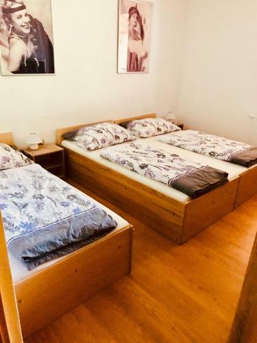 Hostal Restaurace Penzion Pod ?um�rn�kem