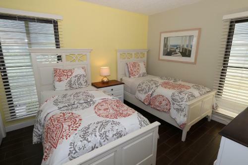 Apartamentos Cabana Beach Club By Rva