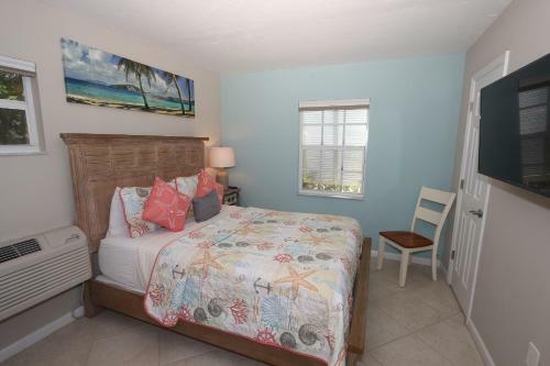 Apartamentos Cabana Beach Club By Rva