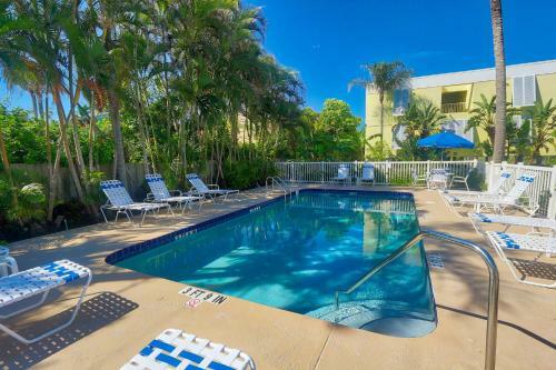 Apartamentos Cabana Beach Club By Rva