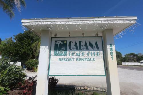Apartamentos Cabana Beach Club By Rva
