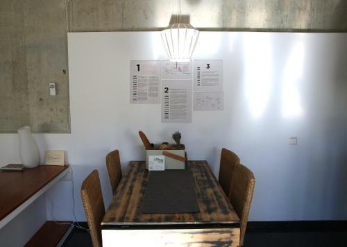 Apartamento Centro De Agroecologia Y Medio Ambiente De Murcia