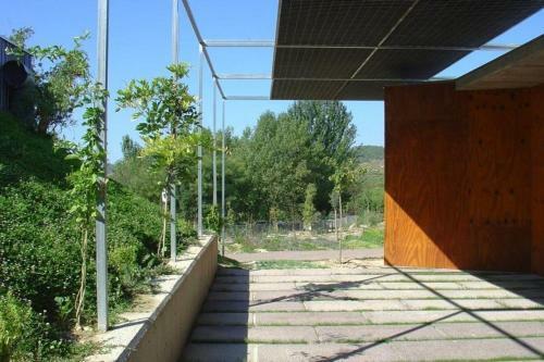 Apartamento Centro De Agroecologia Y Medio Ambiente De Murcia