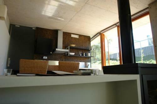 Apartamento Centro De Agroecologia Y Medio Ambiente De Murcia
