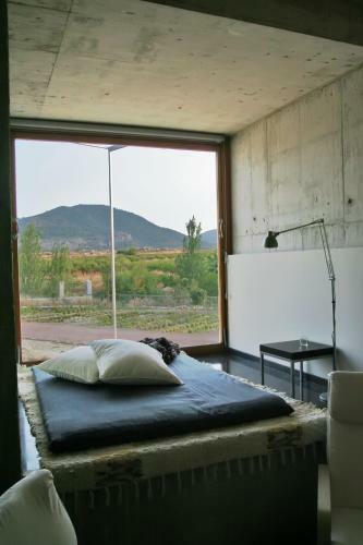 Apartamento Centro De Agroecologia Y Medio Ambiente De Murcia