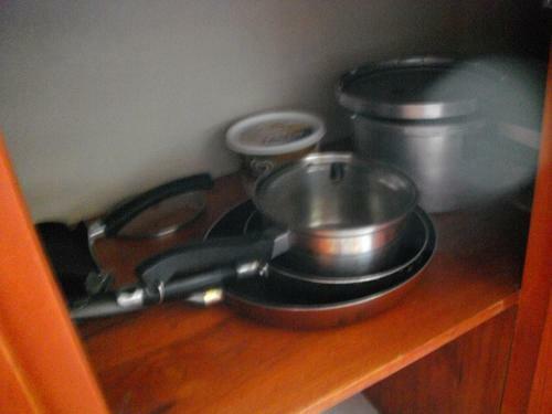 Apartamento Hospederia Bellavista Bellevue
