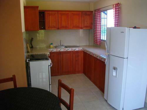 Apartamento Hospederia Bellavista Bellevue