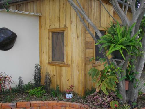 Apartamento Hospederia Bellavista Bellevue