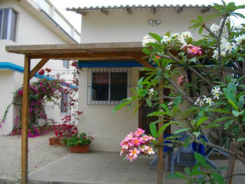 Apartamento Hospederia Bellavista Bellevue