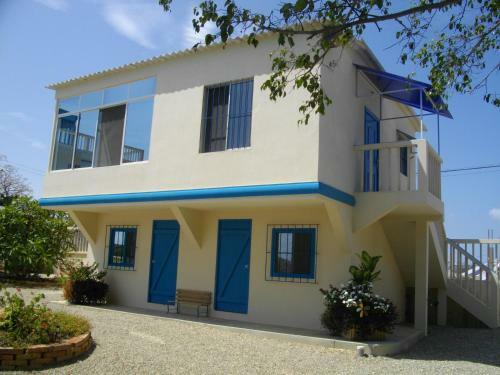 Apartamento Hospederia Bellavista Bellevue