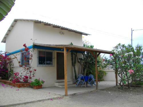 Apartamento Hospederia Bellavista Bellevue