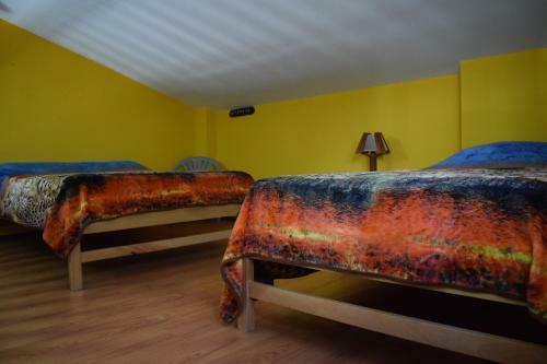 Apartamento Hospederia Bellavista Bellevue