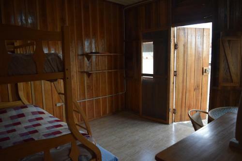 Apartamento Hospederia Bellavista Bellevue