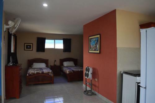 Apartamento Hospederia Bellavista Bellevue