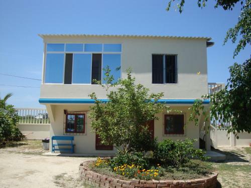 Apartamento Hospederia Bellavista Bellevue