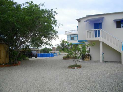 Apartamento Hospederia Bellavista Bellevue