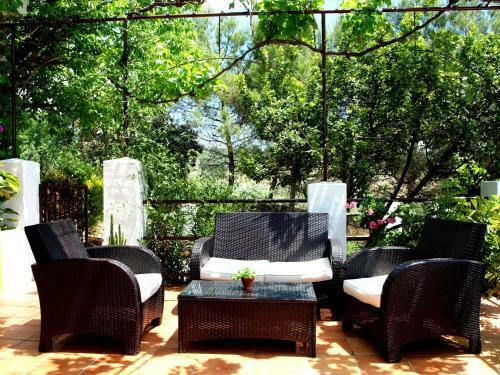 Holiday Home Olla De Graos Loja