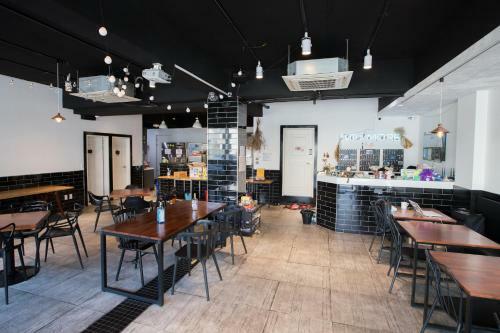 Hostal Sum Guesthouse Jeju Airport