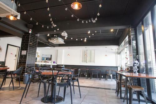 Hostal Sum Guesthouse Jeju Airport