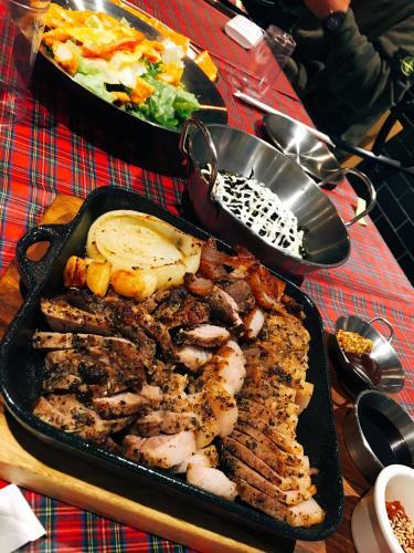 Hostal Sum Guesthouse Jeju Airport