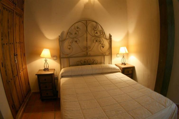 Apartamentos Posadas De Granadilla