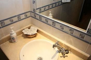 Apartamentos Posadas De Granadilla