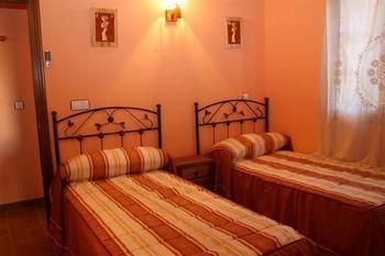 Apartamentos Posadas De Granadilla