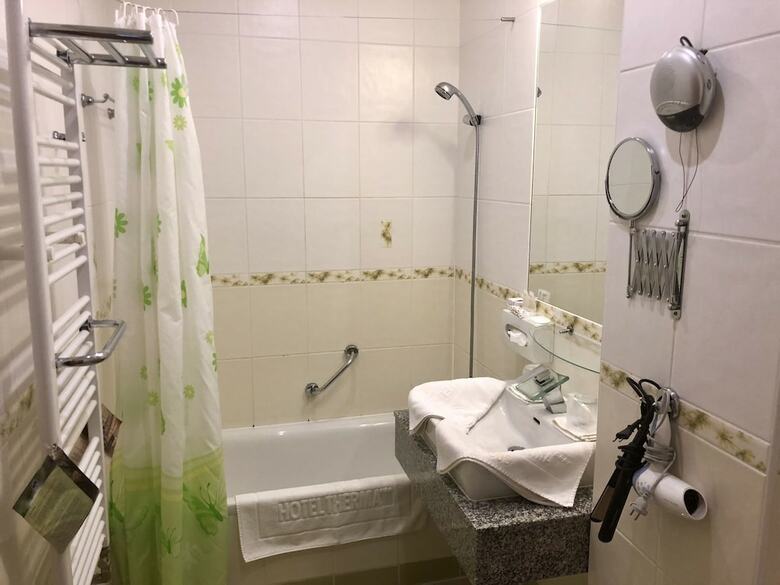 Hotel Therma