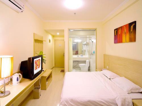 Hotel Haitian E Inn