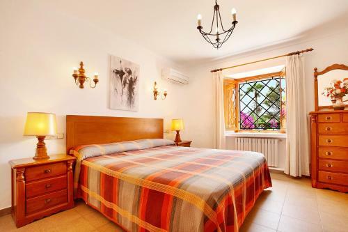 Villa Finca Mungi