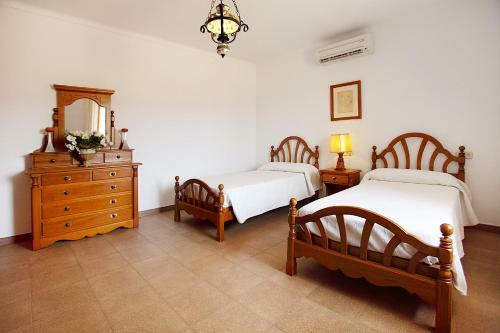 Villa Finca Mungi
