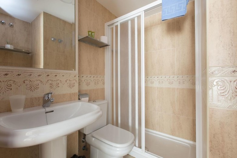Apartamentos Edificio Capricho