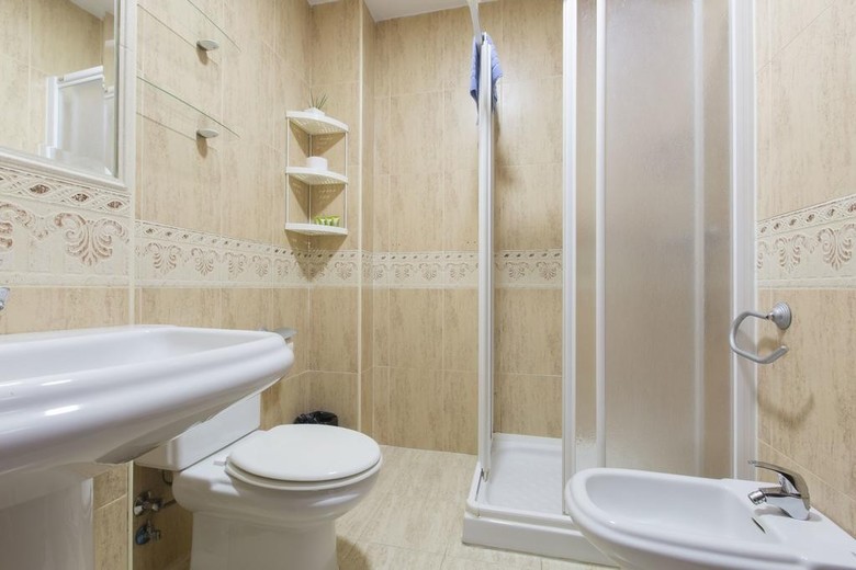 Apartamentos Edificio Capricho