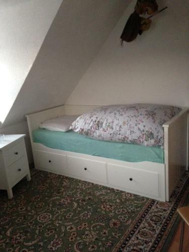 Haus Spreewaldimkerei