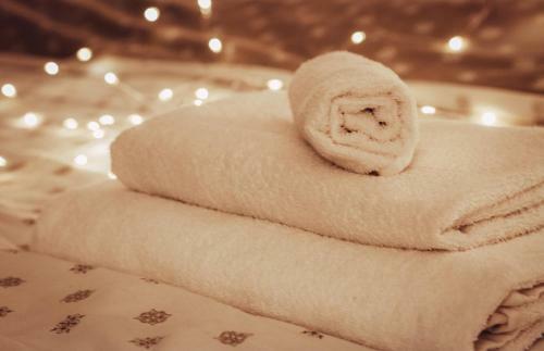 Apartm�n Wellness Sedmihorky