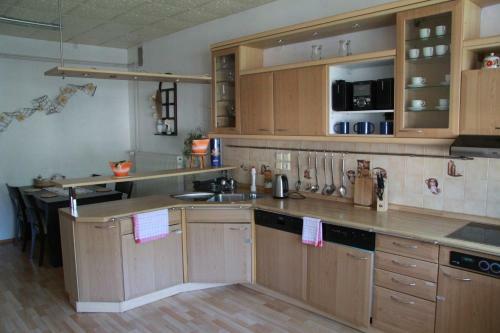 Apartm�n Bra?ov, T�n Nad Vltavou