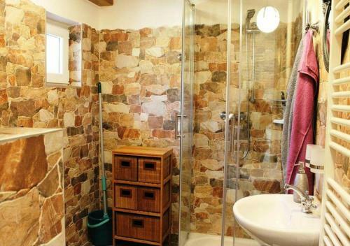 Apartamento Penzion Dra?� �dol�