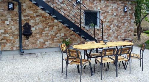 Apartamento Penzion Dra?� �dol�