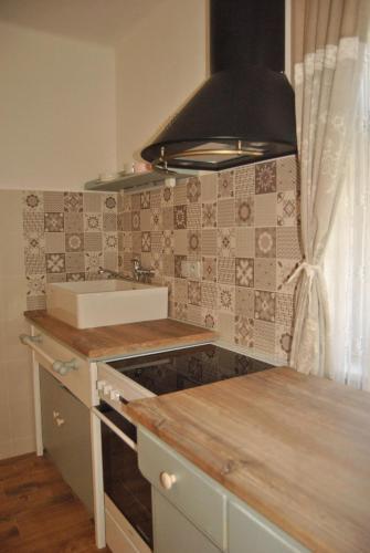 Apartamento Ohrazenice 103