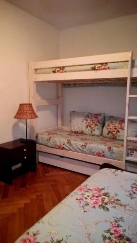 Apartamento Ohrazenice 103